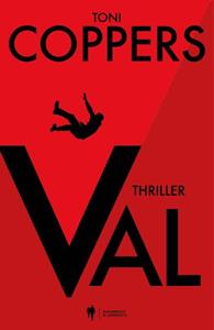 Toni Coppers Val -   (ISBN: 9789464946451)