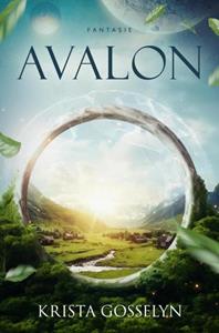 Krista Gosselyn Avalon -   (ISBN: 9789403719603)