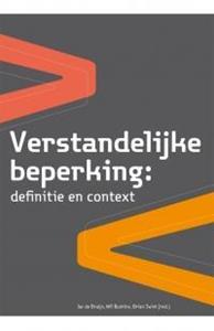 SWP, Uitgeverij Verstandelijke beperking -   (ISBN: 9789088504396)