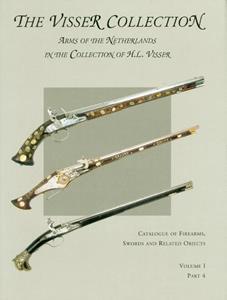 B.J. Martens, G. de Vries The Visser Collection -   (ISBN: 9789078521020)