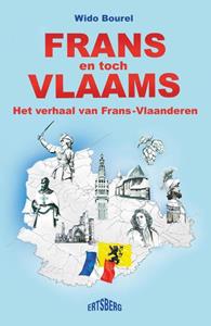 Wido Bourel Frans en toch Vlaams -   (ISBN: 9789464750362)