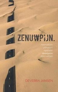 Deverra Jansen Zenuwpijn. -   (ISBN: 9789403719641)