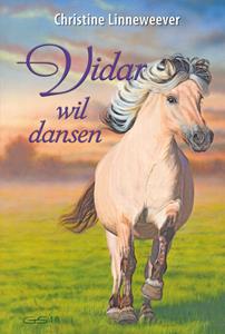 Christine Linneweever Vidar wil dansen -   (ISBN: 9789020635645)