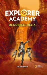 Trudi Trueit De dubbele helix -   (ISBN: 9789490764975)