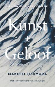 Makoto Fujimura Kunst + geloof -   (ISBN: 9789043540599)