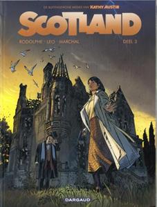 Leo, Rodolphe Scotland -   (ISBN: 9789085587323)