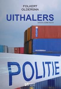 Folkert Oldersma Uithalers -   (ISBN: 9789464933444)