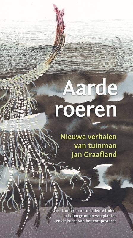 Christofoor, Uitgeverij Aarde Roeren - Jan Graafland
