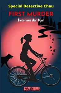 Kees van der Wal First Murder -   (ISBN: 9789465013176)