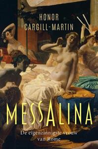 Honor Cargill-Martin Messalina -   (ISBN: 9789401920278)