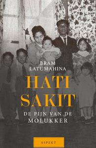Bram Latumahina Hati Sakit -   (ISBN: 9789464249668)