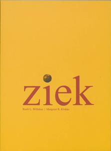Margreet R. Klokke, Roeli L. Willekes Ziek -   (ISBN: 9789076564388)