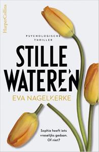 Eva Nagelkerke Stille wateren -   (ISBN: 9789402704631)
