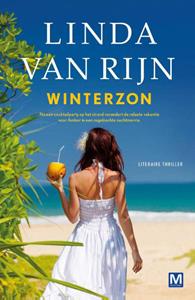 Linda van Rijn Winterzon -   (ISBN: 9789460684081)