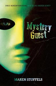 Maren Stoffels Mystery Guest -   (ISBN: 9789025887308)