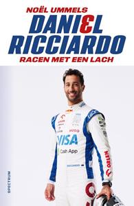 Noël Ummels Daniel Ricciardo -   (ISBN: 9789000391042)
