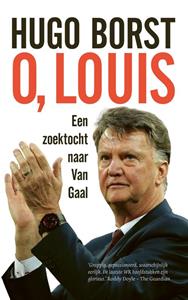 Hugo Borst O, Louis -   (ISBN: 9789048868803)