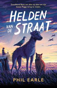 Phil Earle Helden van de straat -   (ISBN: 9789026627798)