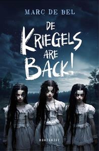 Marc de Bel De Kriegels are back! -   (ISBN: 9789052409443)