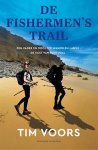 Tim Voors De Fishermen's Trail -   (ISBN: 9789464043037)