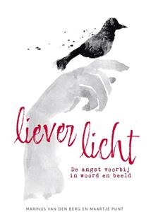 Maartje Punt, Marinus van den Berg Liever licht -   (ISBN: 9789033833700)