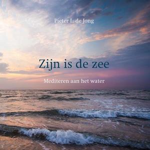 Pieter L. de Jong Zijn is de zee -   (ISBN: 9789043540681)