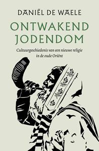 Daniël de Waele Ontwakend jodendom -   (ISBN: 9789043540940)