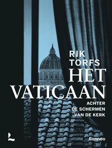 Rik Torfs Het Vaticaan -   (ISBN: 9789401493574)