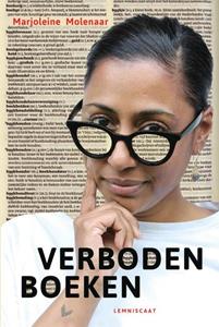 Marjoleine Molenaar Verboden boeken -   (ISBN: 9789047716174)