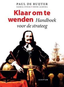 Paul de Ruijter Klaar om te wenden -   (ISBN: 9789055947126)