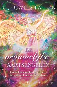Calista De vrouwelijke aartsengelen -   (ISBN: 9789020221398)