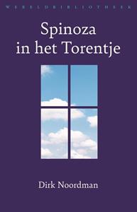 Dirk Noordman Spinoza in het Torentje -   (ISBN: 9789028453173)
