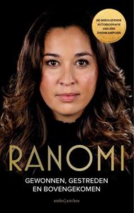 Ranomi Kromowidjojo Ranomi -   (ISBN: 9789026366260)