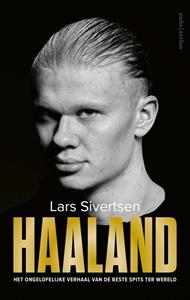 Lars Sivertsen Haaland -   (ISBN: 9789026366871)