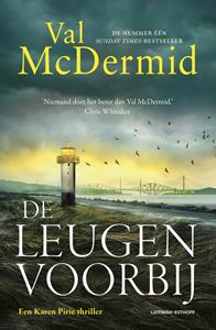 Val McDermid De leugen voorbij -   (ISBN: 9789021047195)