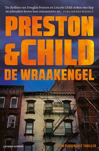 Preston & Child De wraakengel -   (ISBN: 9789021049113)