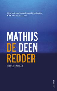 Mathijs Deen De redder -   (ISBN: 9789021341736)