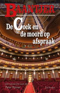 Baantjer De Cock en de moord op afspraak -   (ISBN: 9789026166051)