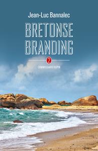 Jean-Luc Bannalec Bretonse branding -   (ISBN: 9789026171635)