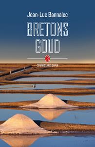 Jean-Luc Bannalec Bretons goud -   (ISBN: 9789026171666)