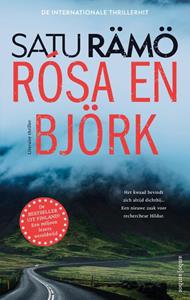 Satu Rämö Rósa en Björk -   (ISBN: 9789026367403)