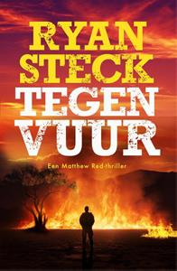 Ryan Steck Tegenvuur -   (ISBN: 9789029736459)
