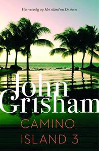 John Grisham Camino boek 3 (werktitel) -   (ISBN: 9789044979602)