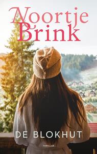 Noortje Brink De blokhut -   (ISBN: 9789047208006)