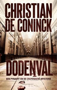 Christian de Coninck Dodenval -   (ISBN: 9789052409405)