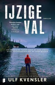 Ulf Kvensler IJzige val -   (ISBN: 9789402320541)