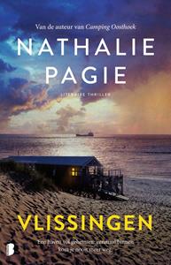 Nathalie Pagie Vlissingen -   (ISBN: 9789402324044)