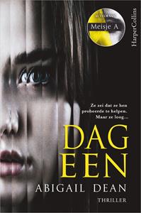 Abigail Dean Dag een -   (ISBN: 9789402770940)