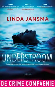 Linda Jansma Onderstroom -   (ISBN: 9789461098702)