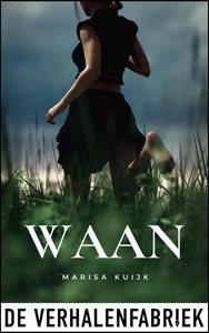 Marisa Kuijk Waan -   (ISBN: 9789461098887)